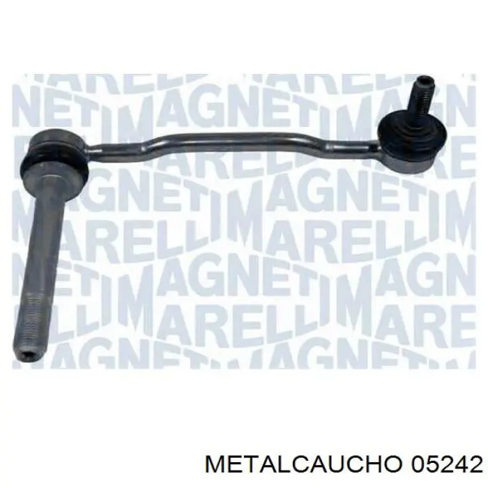 Silentblock trasero 105697 Febi