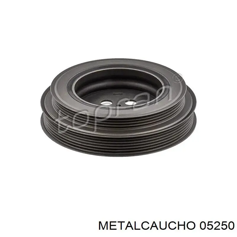 05250 Metalcaucho