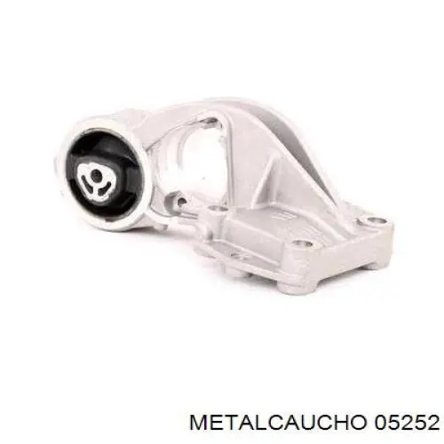Comprar 05252 Metalcaucho Soporte trasero derecho del motor