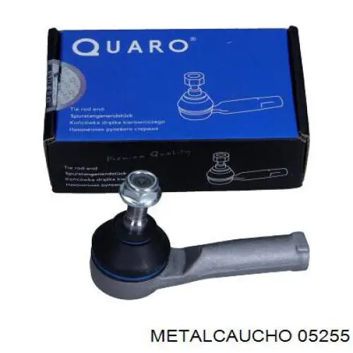 Comprar 05255 Metalcaucho 