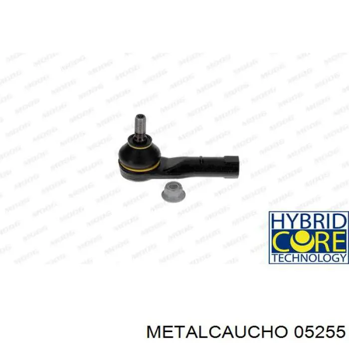  Metalcaucho 05255 precio, desde 9,98 EUR