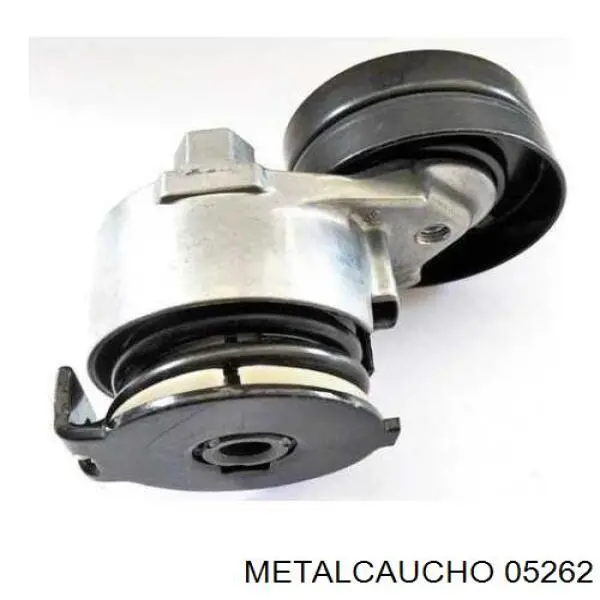 Tensor de correa, correa poli V Renault Espace 4 JK0