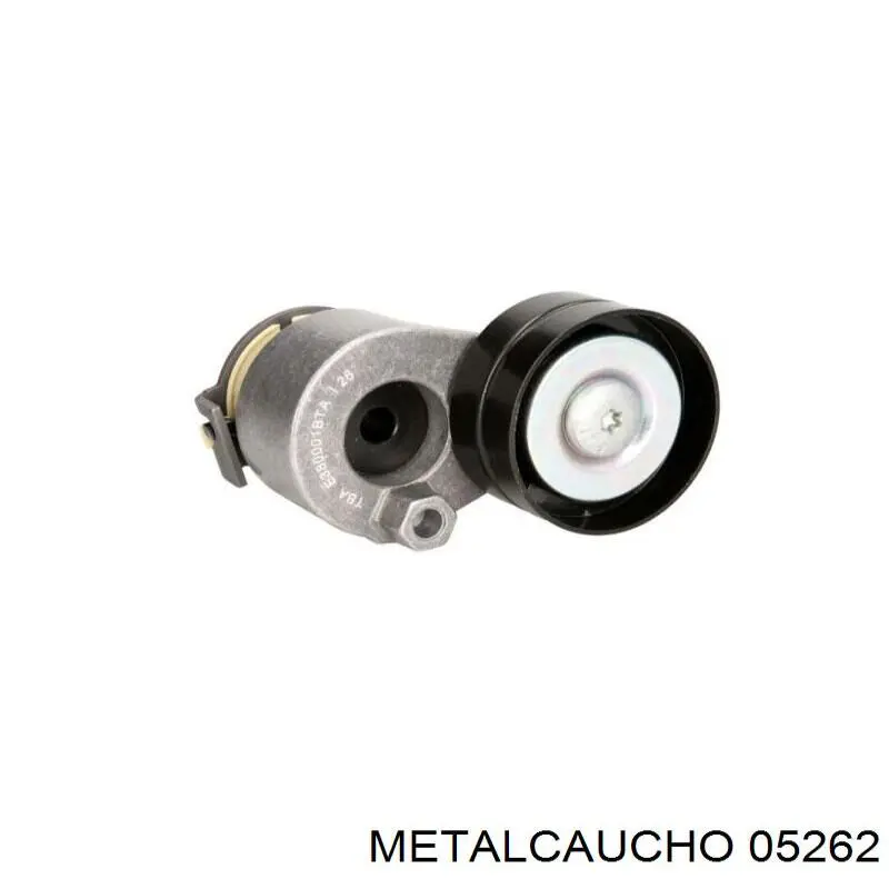 Tensor de correa, correa poli V Renault Espace 4 JK0