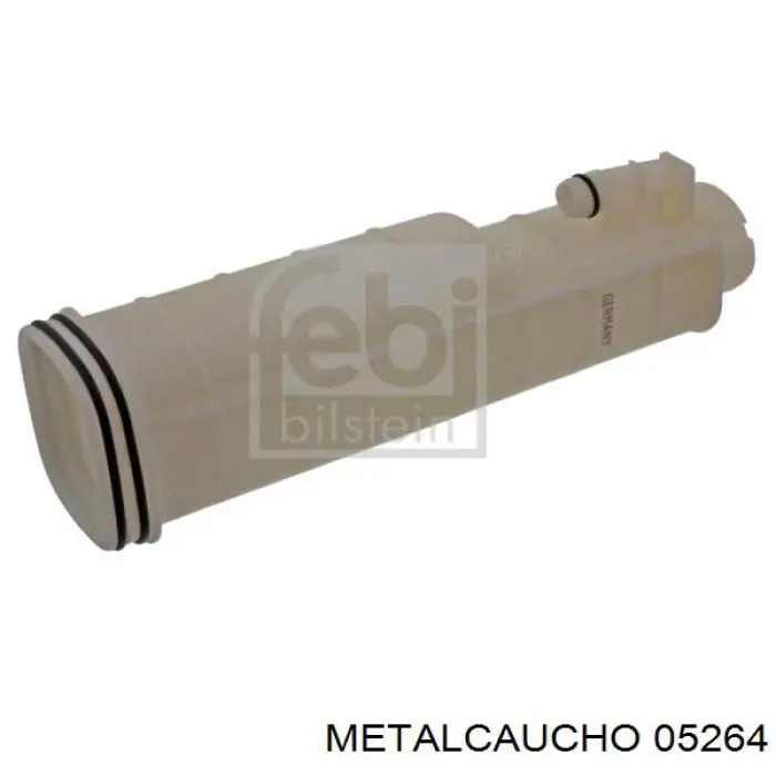 Comprar 031445 Cautex Pasador del torsión trasero