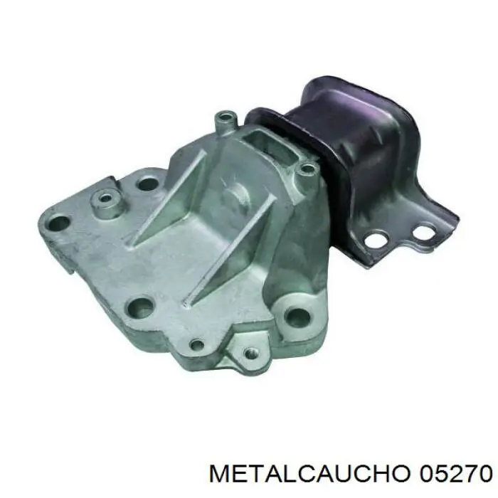 Soporte de motor izquierdo Kautek FIEM110