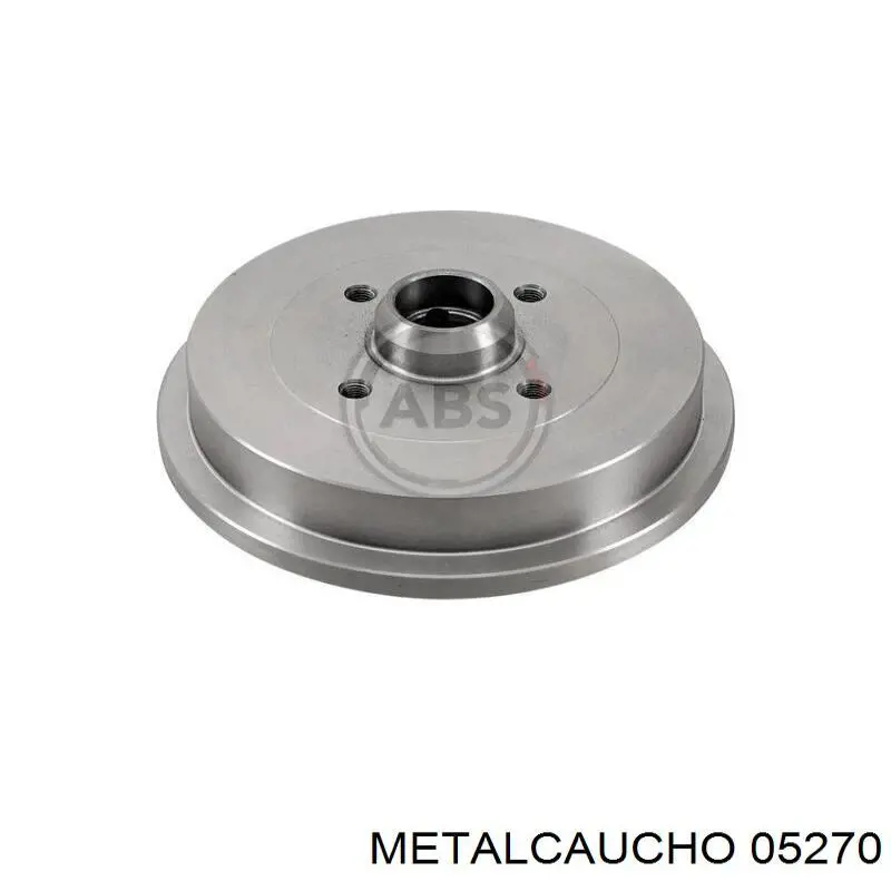 FIEM110 Kautek Cojín del motor