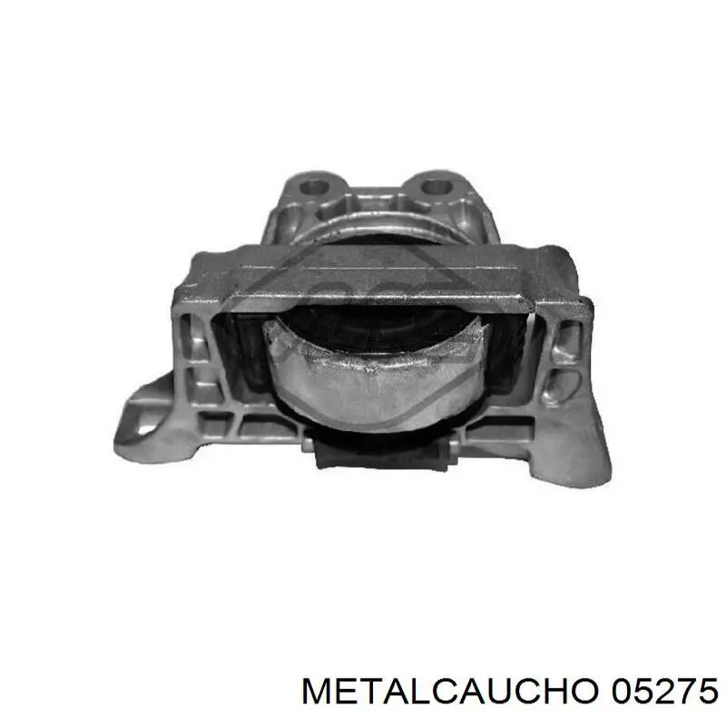 Comprar 05275 Metalcaucho Soporte de motor derecho