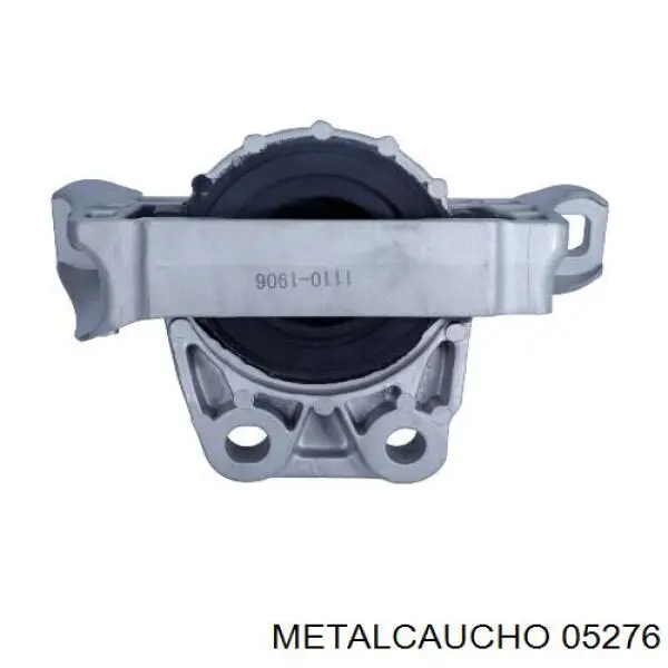 05276 Metalcaucho soporte de motor derecho