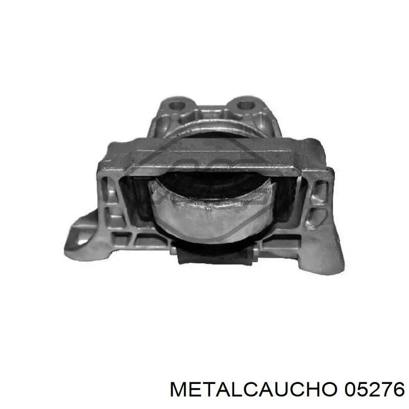 Comprar 756072 Cautex Soporte de motor derecho