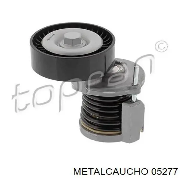 756072 Cautex Soporte de motor derecho