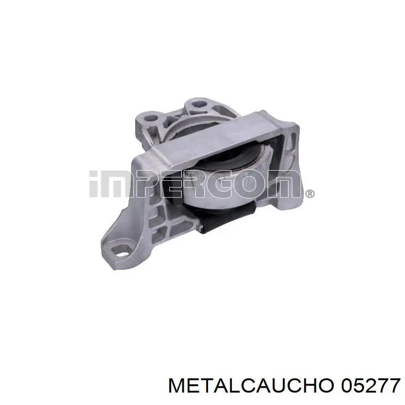 Soporte de motor derecho Cautex 756072