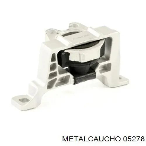 Comprar 081262 Cautex Soporte de motor derecho