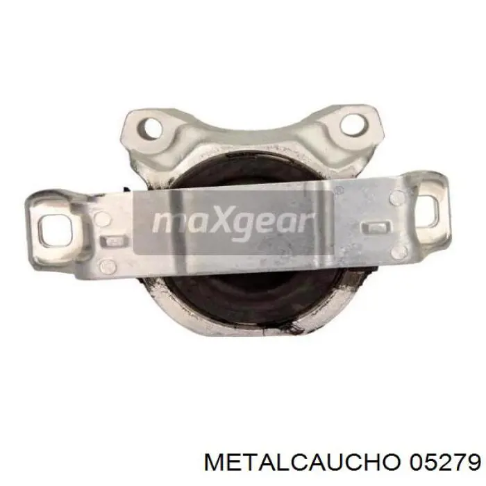 Soporte de motor derecho Metalcaucho 05279 precio, desde 68,16 EUR