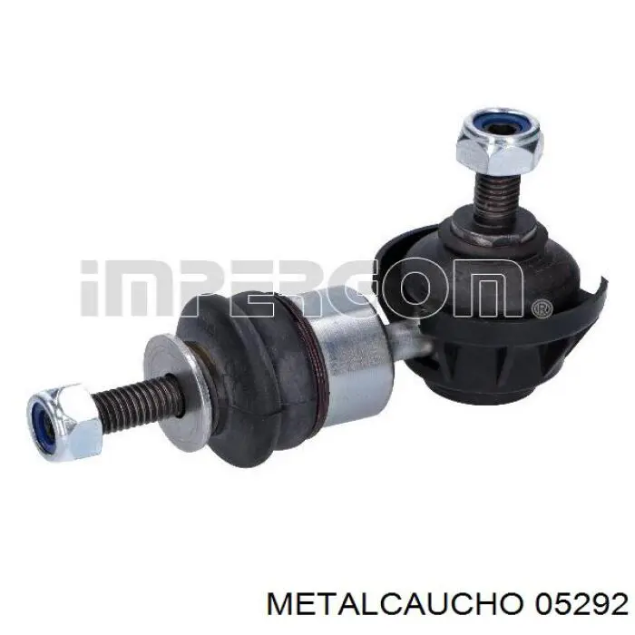 Comprar 05292 Metalcaucho Bieleta estabilizadora trasera