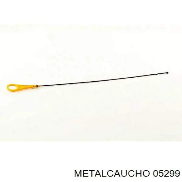 05299 Metalcaucho varilla de nivel de aceite