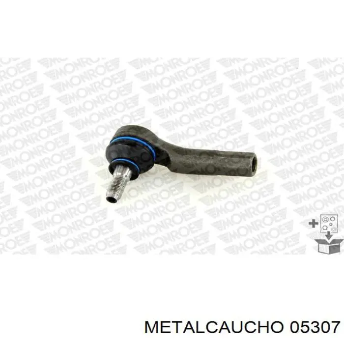 Soporte estabilizador Metalcaucho 05307 precio, desde 28,87 EUR