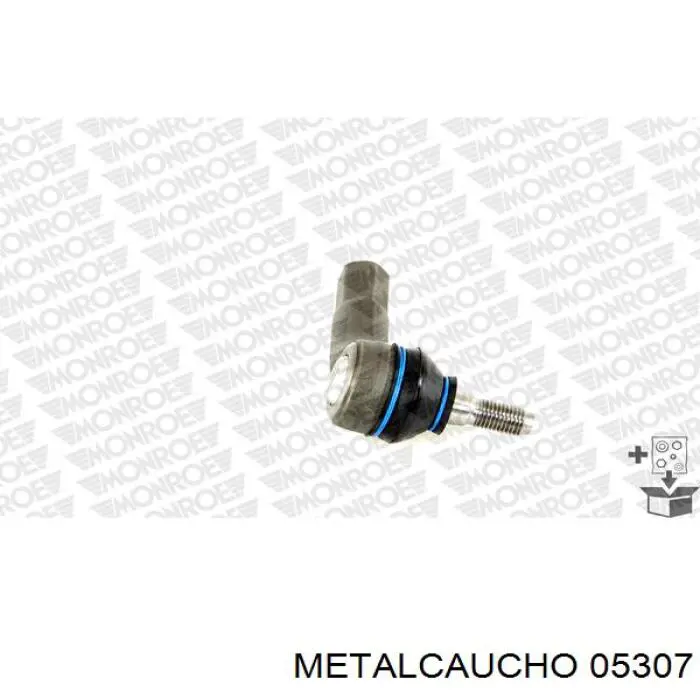 Comprar 05307 Metalcaucho Bieleta estabilizadora trasera