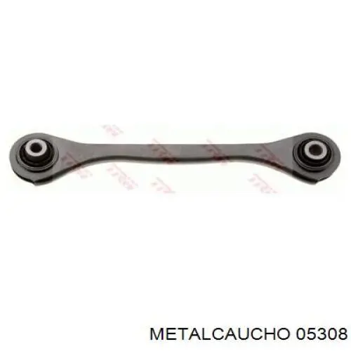 Comprar 05308 Metalcaucho Buje de barra estabilizadora trasera