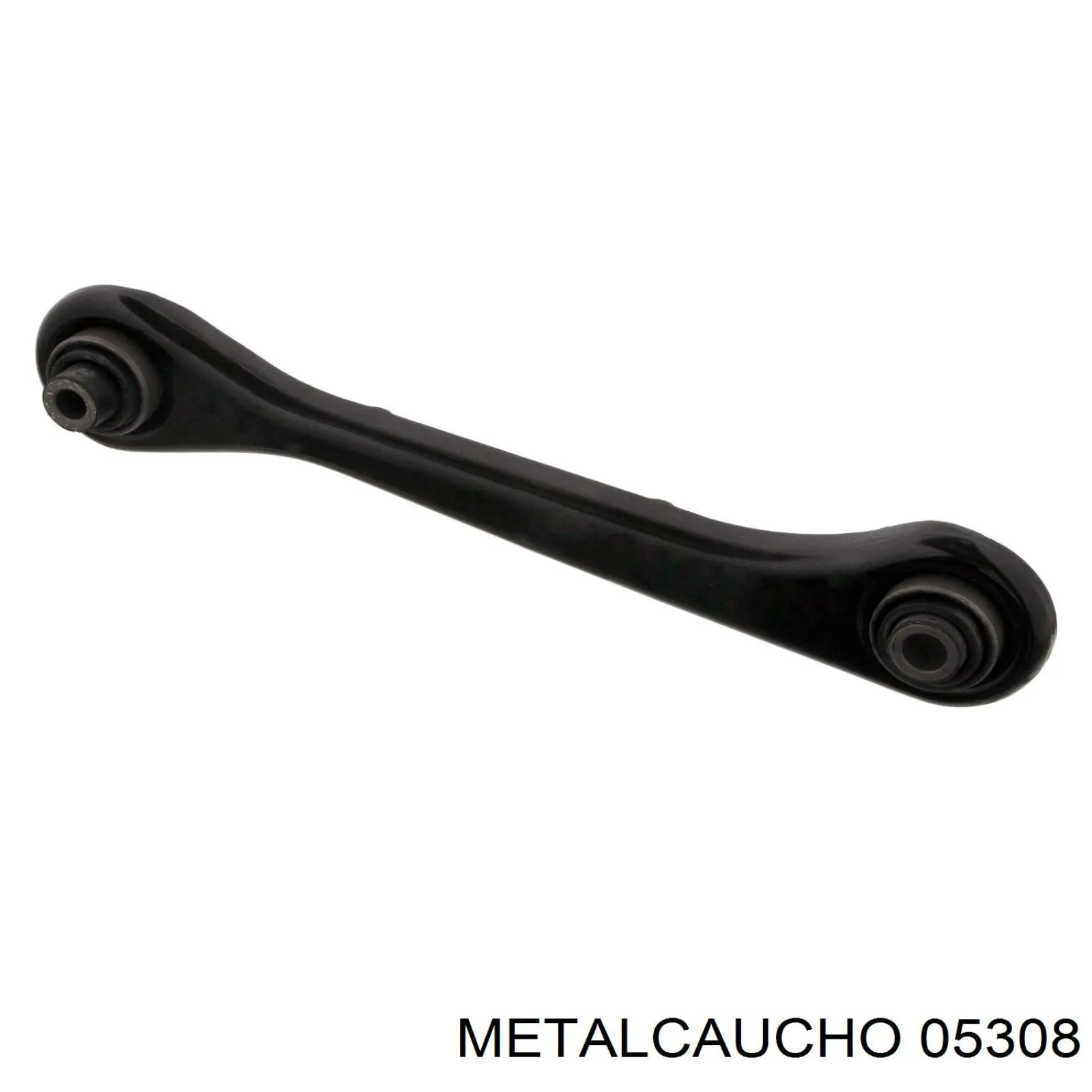 Buje de barra estabilizadora trasera Metalcaucho 05308 precio, desde 4,18 EUR