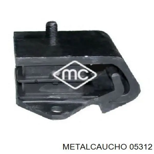 Comprar 4418115 Renault (RVI) Refuerzo del brazo inferior delantero derecho