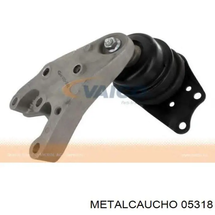 4721589 Ford Soporte de motor derecho