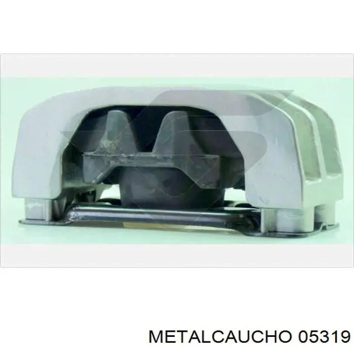 Soporte izquierdo del motor Cautex 081156 precio, desde 79,91 EUR