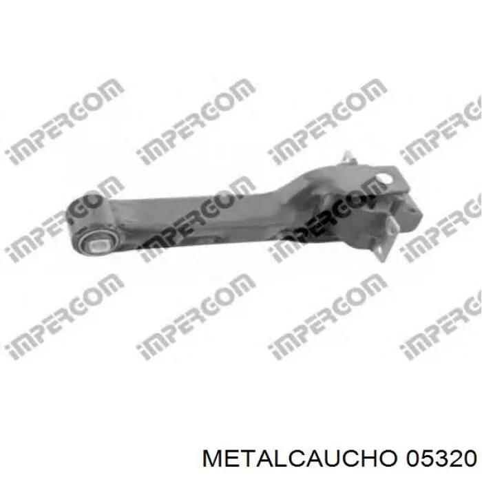Comprar 081157 Cautex Taco de caja de cambios
