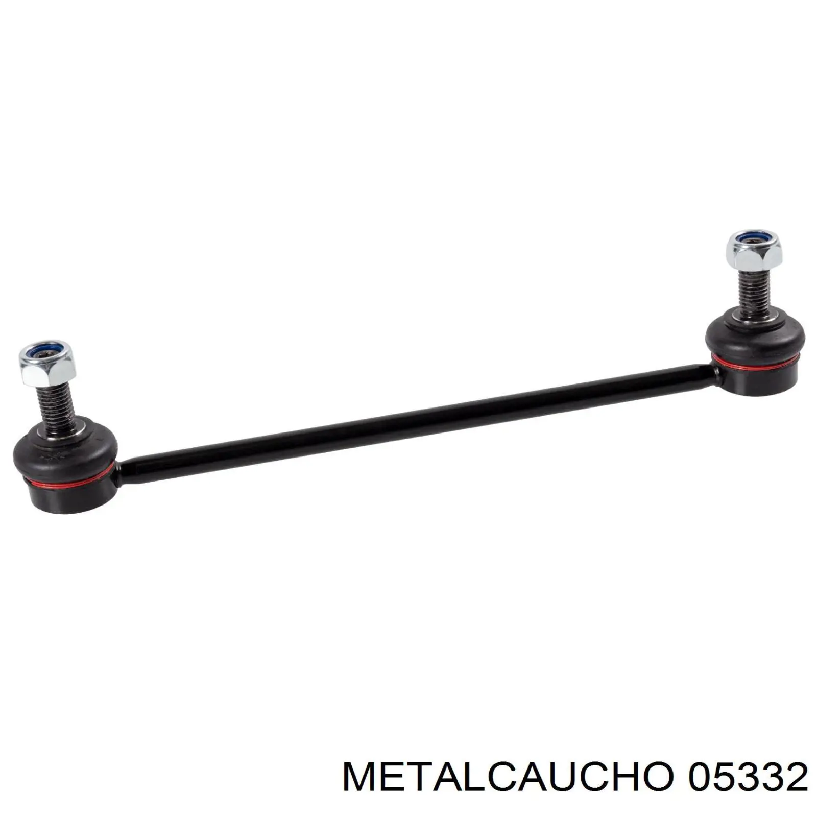 Comprar 05332 Metalcaucho Bieleta estabilizadora delantera