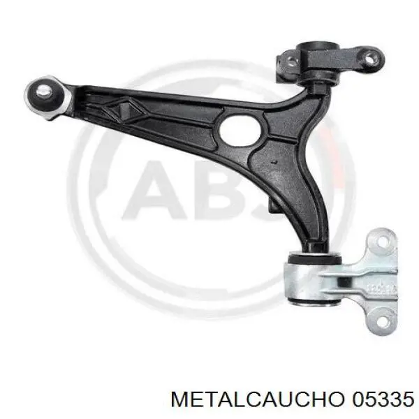 Comprar 05335 Metalcaucho Silentblock