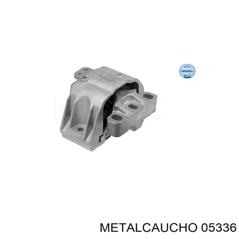 Comprar 05336 Metalcaucho Bieleta estabilizadora trasera izquierda