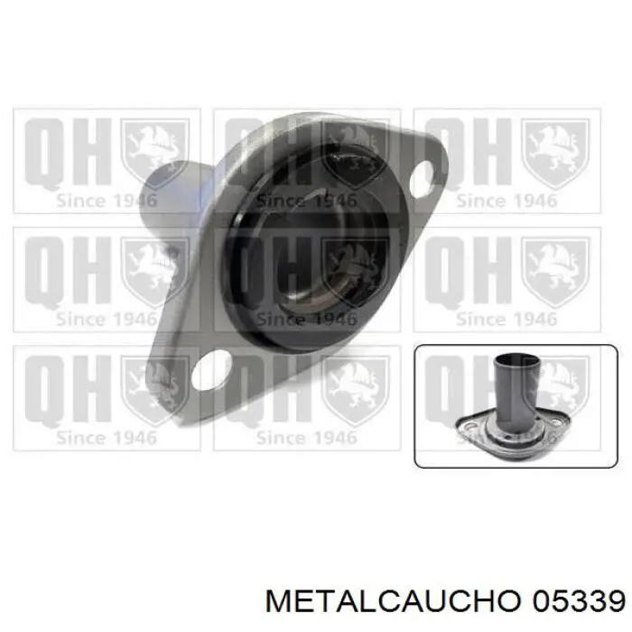 Comprar 621881 Triclo Guía del cojinete de desembrague