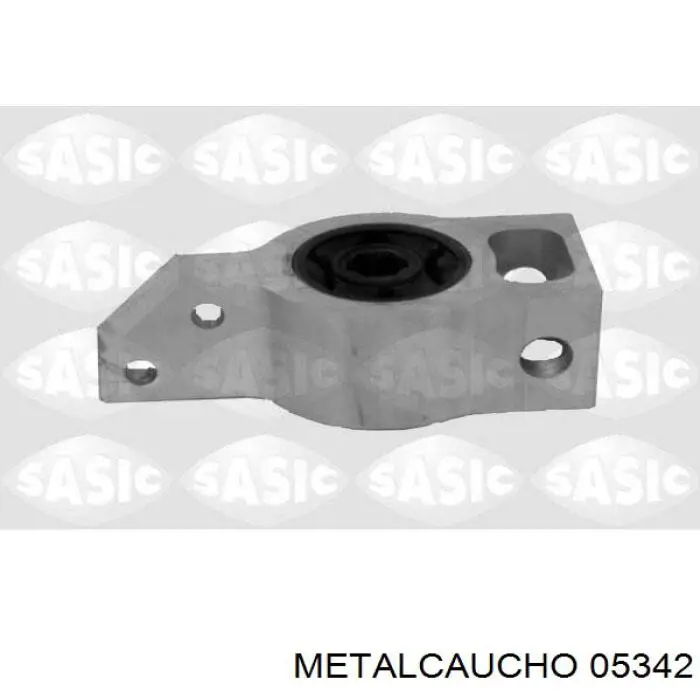 Comprar 05342 Metalcaucho Silentblock