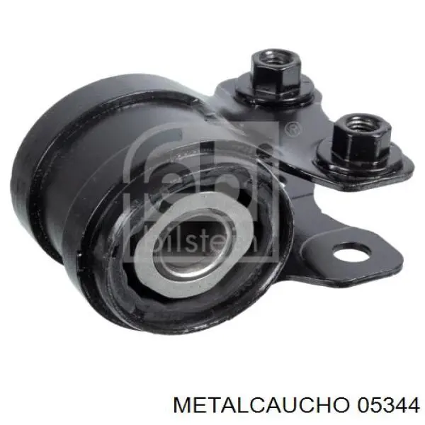Comprar 05344 Metalcaucho Silentblock