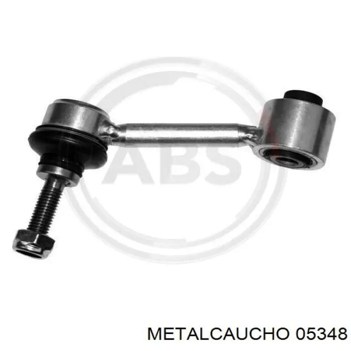 Silentblock del brazo de suspensión 031492 Cautex