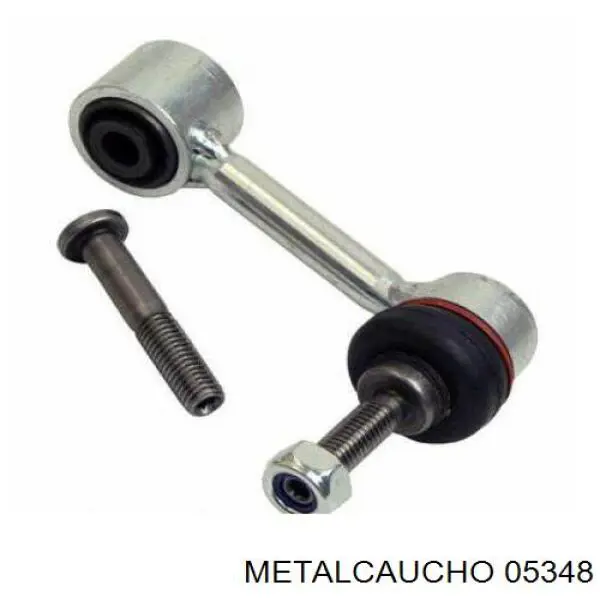 Silentblock suspension Cautex 031492