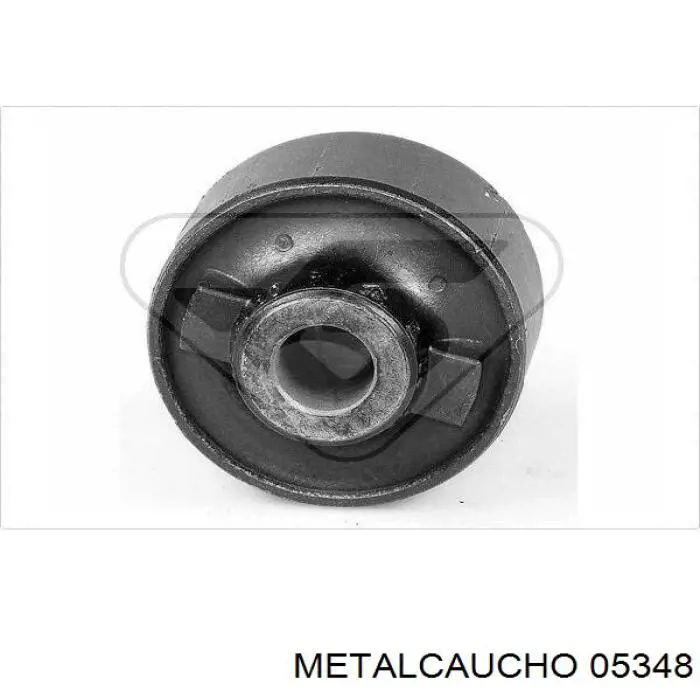 Silentblock de brazo de suspensión Cautex 031492 precio, desde 5,60 EUR