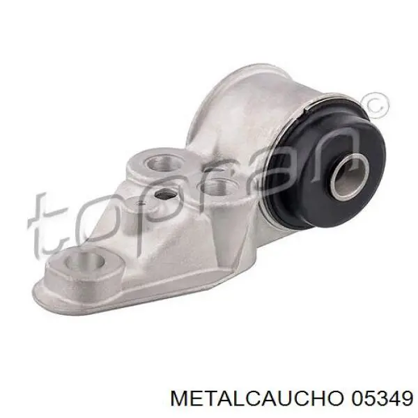Soporte de viga trasera Metalcaucho 05349 precio, desde 79,85 EUR