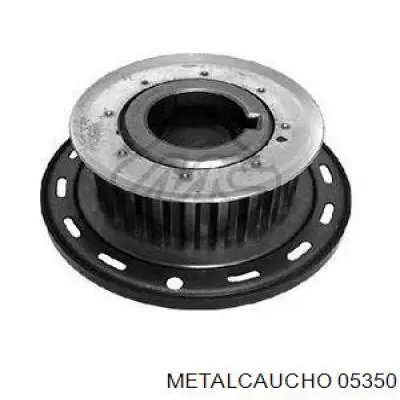 Comprar 05350 Metalcaucho Piñón del cigüeñal