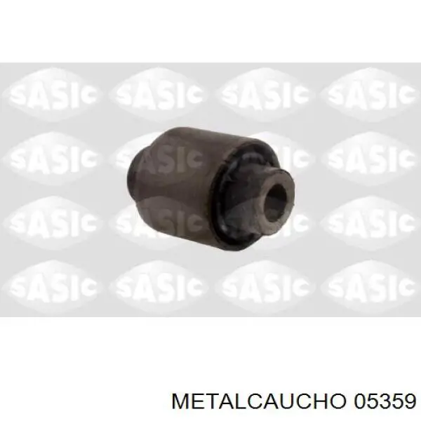 Comprar 05359 Metalcaucho Buje de mangueta trasera
