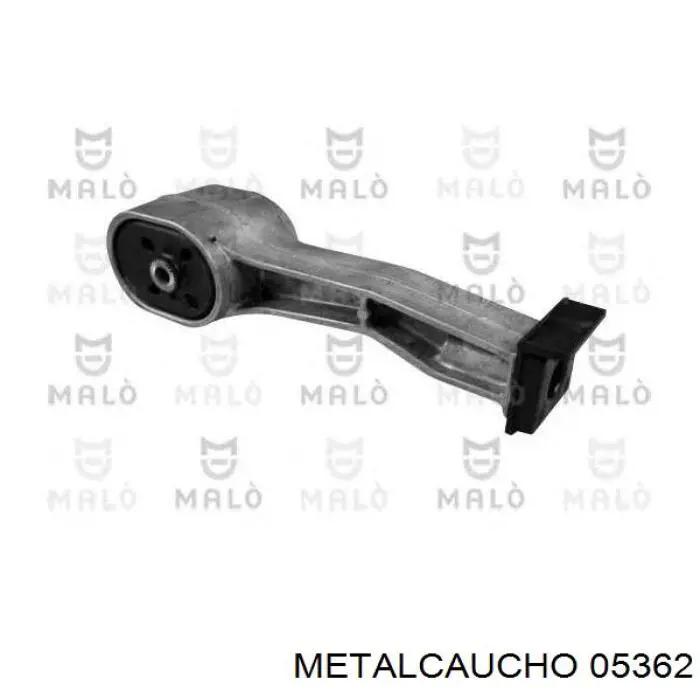 Silentblock del brazo superior de suspensión trasera Cautex 461277 precio, desde 16,36 EUR