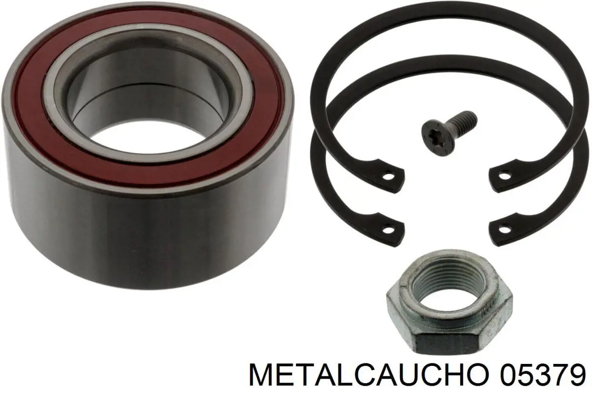 Radiador de aceite debajo del filtro Metalcaucho 05379 precio, desde 33,25 EUR