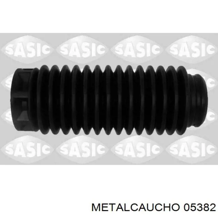 Tope de amortiguador delantero Metalcaucho 05382 precio, desde 6,84 EUR