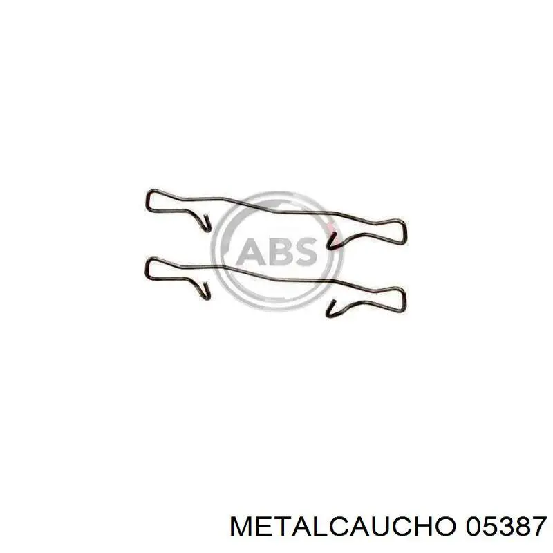 Filtro de combustible 565740 Triclo