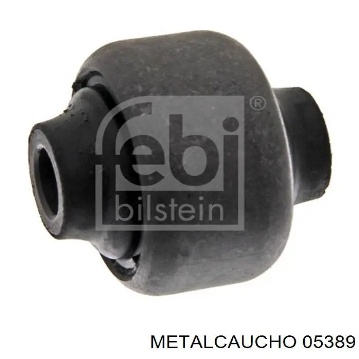 Comprar 05389 Metalcaucho Taco de caja de cambios
