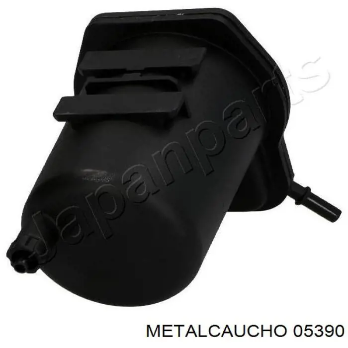 05390 Metalcaucho