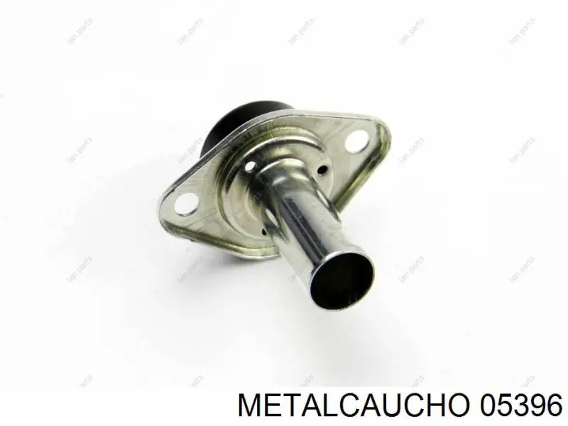 Comprar 05396 Metalcaucho Buje de eje de horquilla de embrague