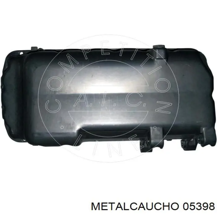 Comprar 031517 Cautex Cárter de aceite del motor