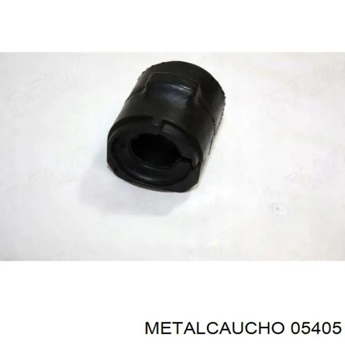 Comprar 05405 Metalcaucho Buje de barra estabilizadora delantera