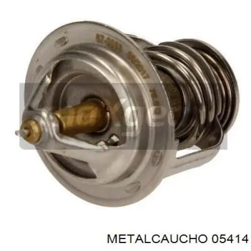 Silentblock del brazo de suspensión 05414 Metalcaucho