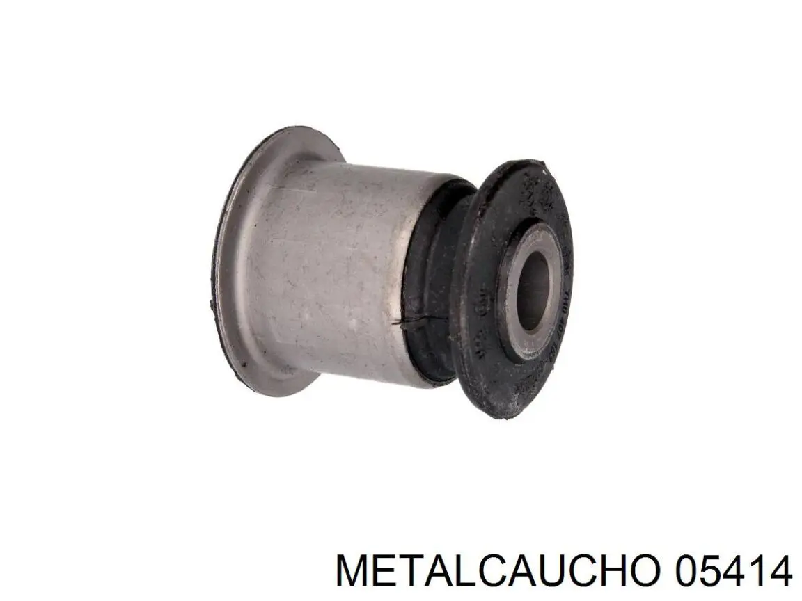 Silentblock suspension Metalcaucho 05414